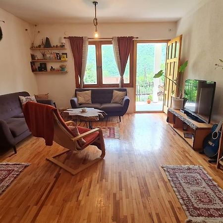 Ilis House Matka Villa Skopje Luaran gambar