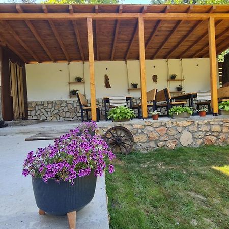 Ilis House Matka Villa Skopje Luaran gambar