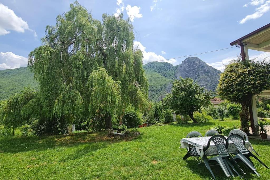 Ilis House Matka Villa Skopje Luaran gambar