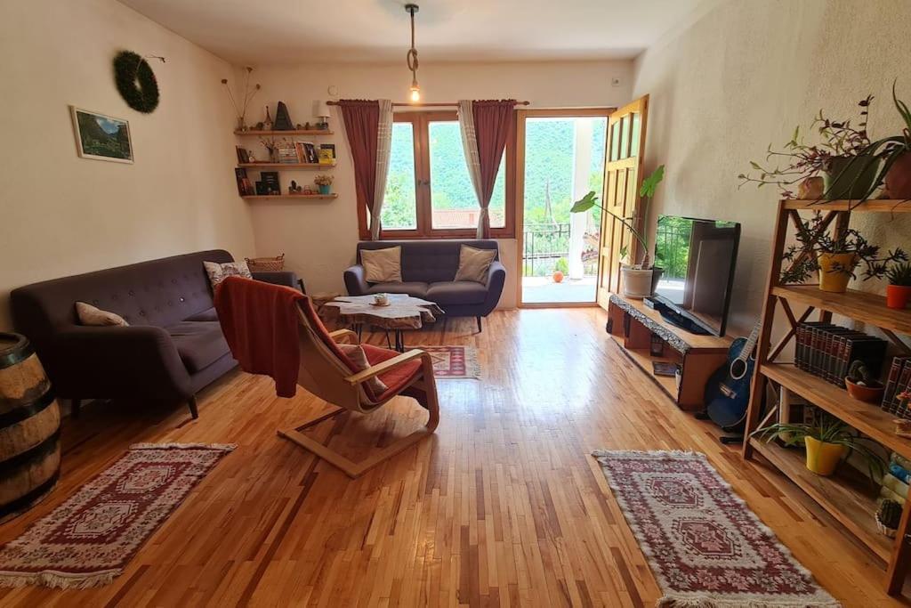 Ilis House Matka Villa Skopje Luaran gambar