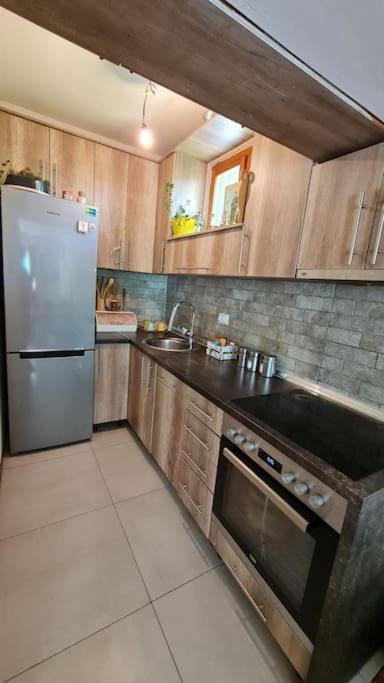Ilis House Matka Villa Skopje Luaran gambar