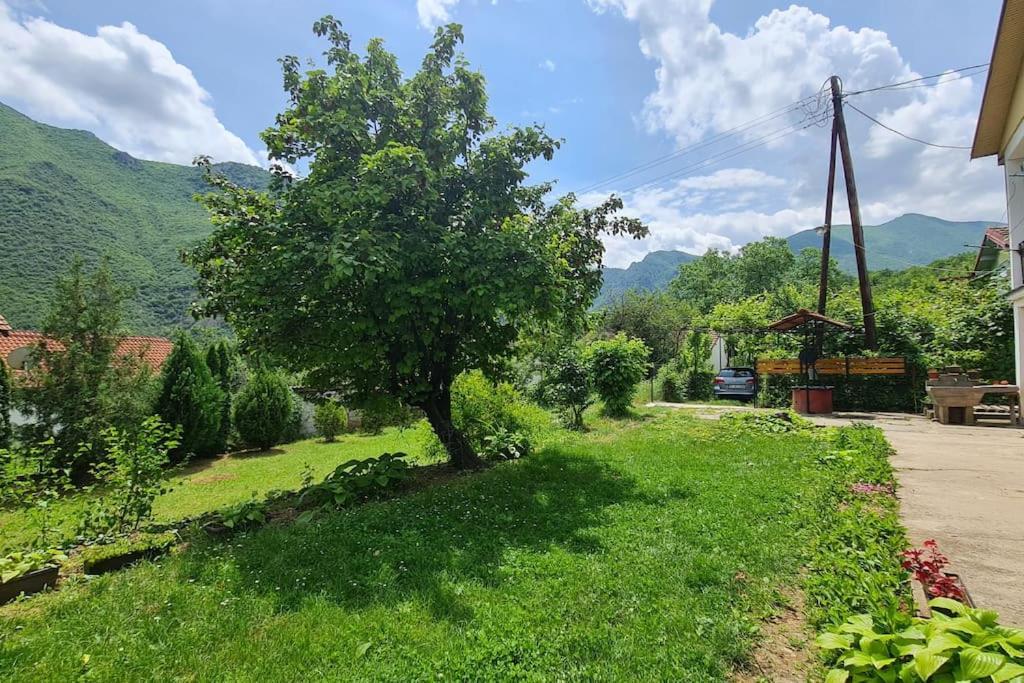 Ilis House Matka Villa Skopje Luaran gambar