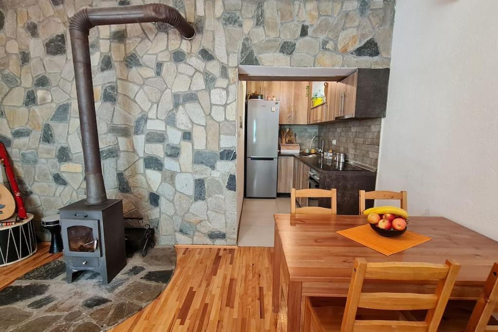 Ilis House Matka Villa Skopje Luaran gambar