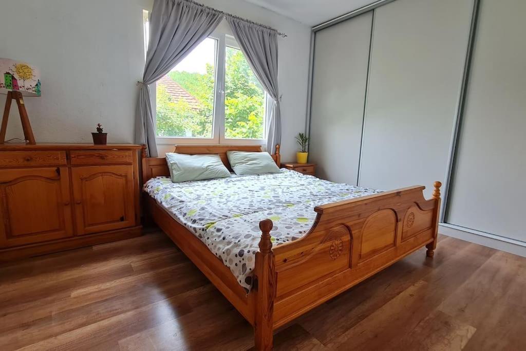 Ilis House Matka Villa Skopje Luaran gambar