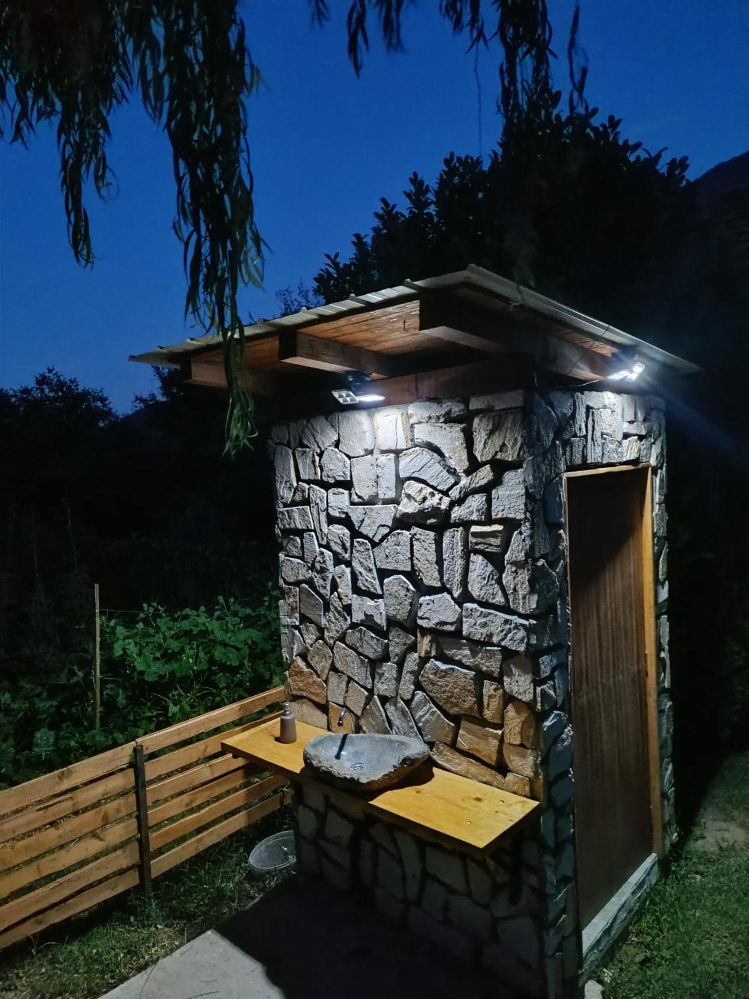 Ilis House Matka Villa Skopje Luaran gambar