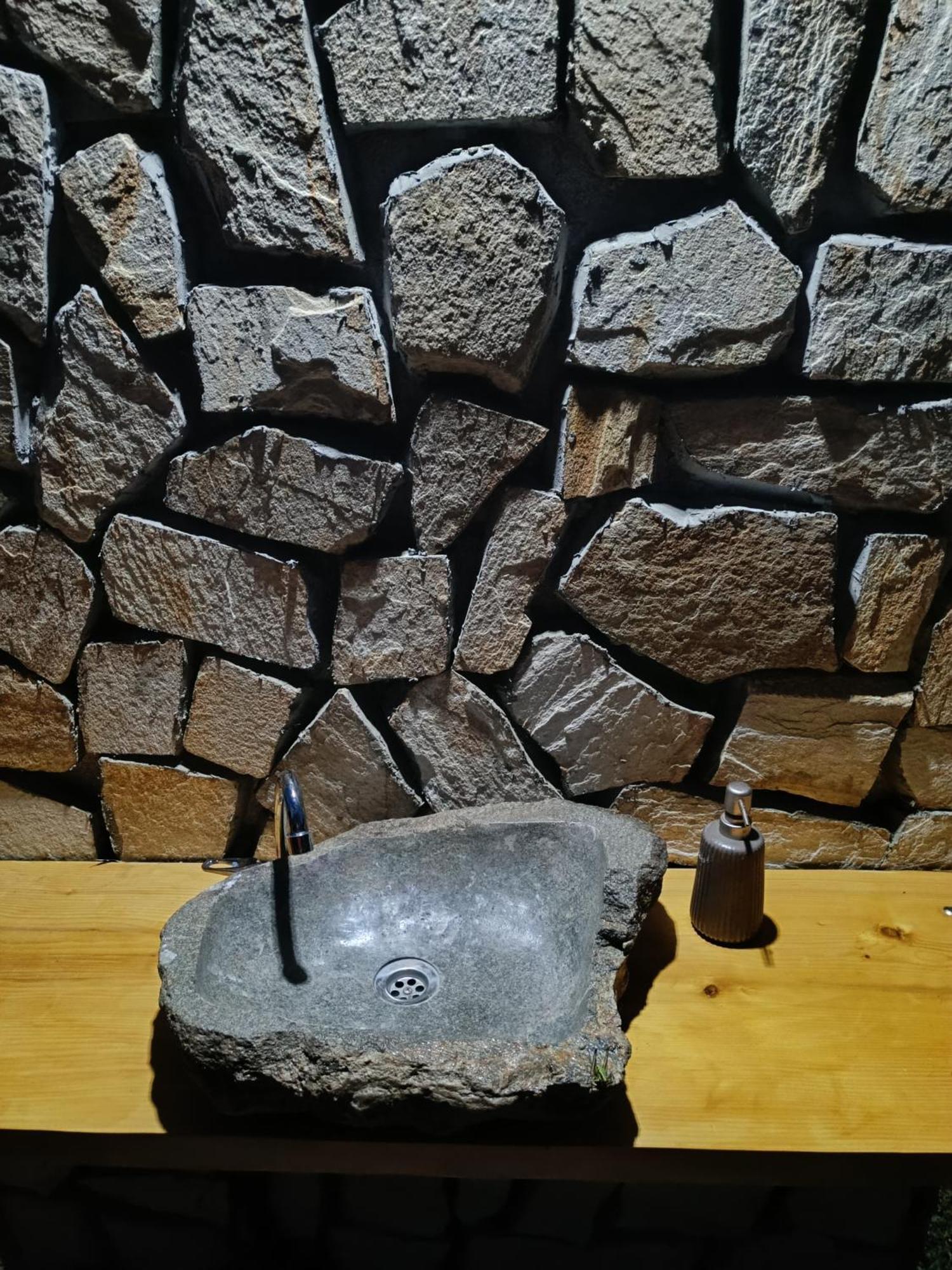 Ilis House Matka Villa Skopje Luaran gambar